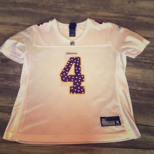 Vikings jersey